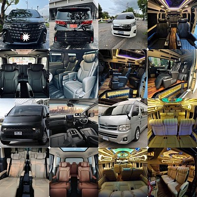 จองรถไปกรุงเทพและสนามบินโทร.0653451122